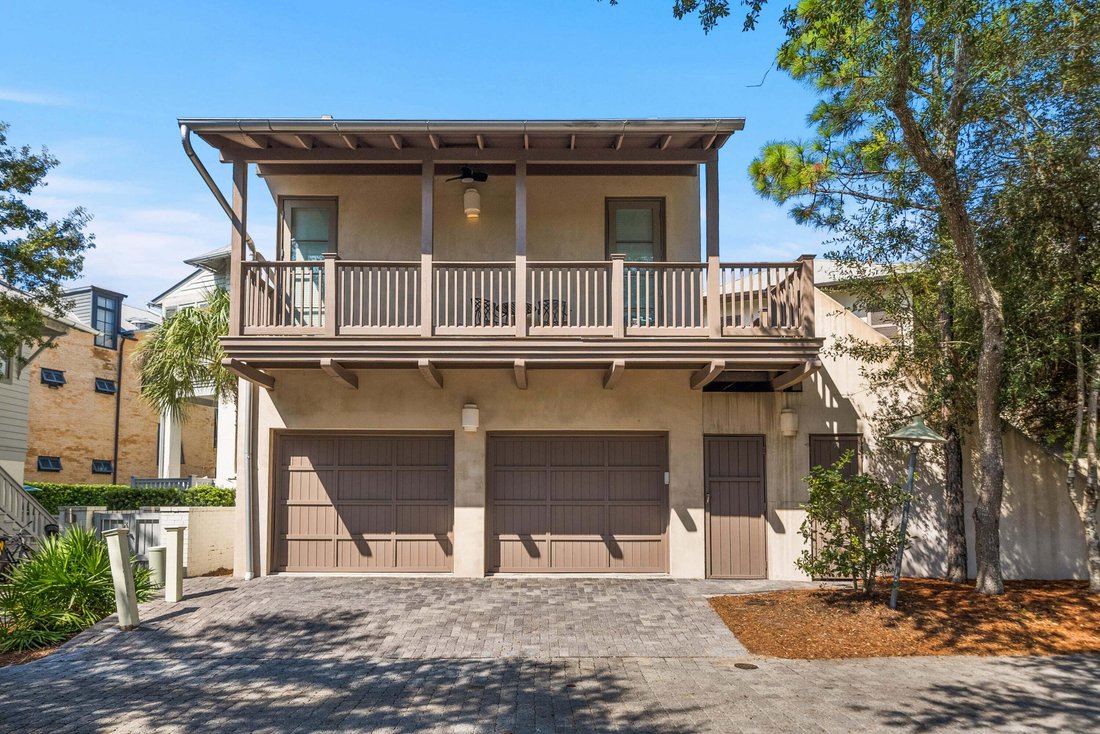 Haus in Watersound, Florida, Vereinigte Staaten 5 - 19085644