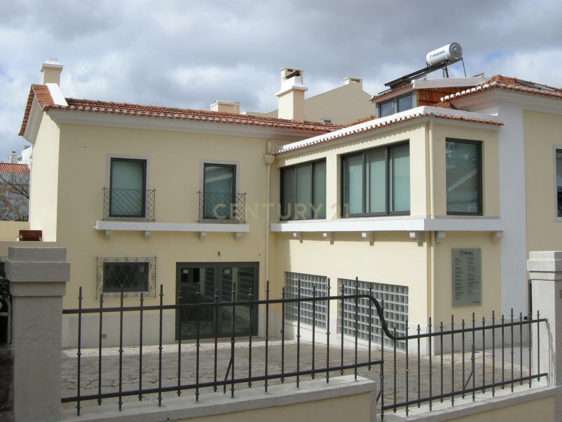 Casa a Oeiras e Sao Juliao da Barra, Paco de Arcos e Caxias, Lisbona, Portogallo 4 - 19077164