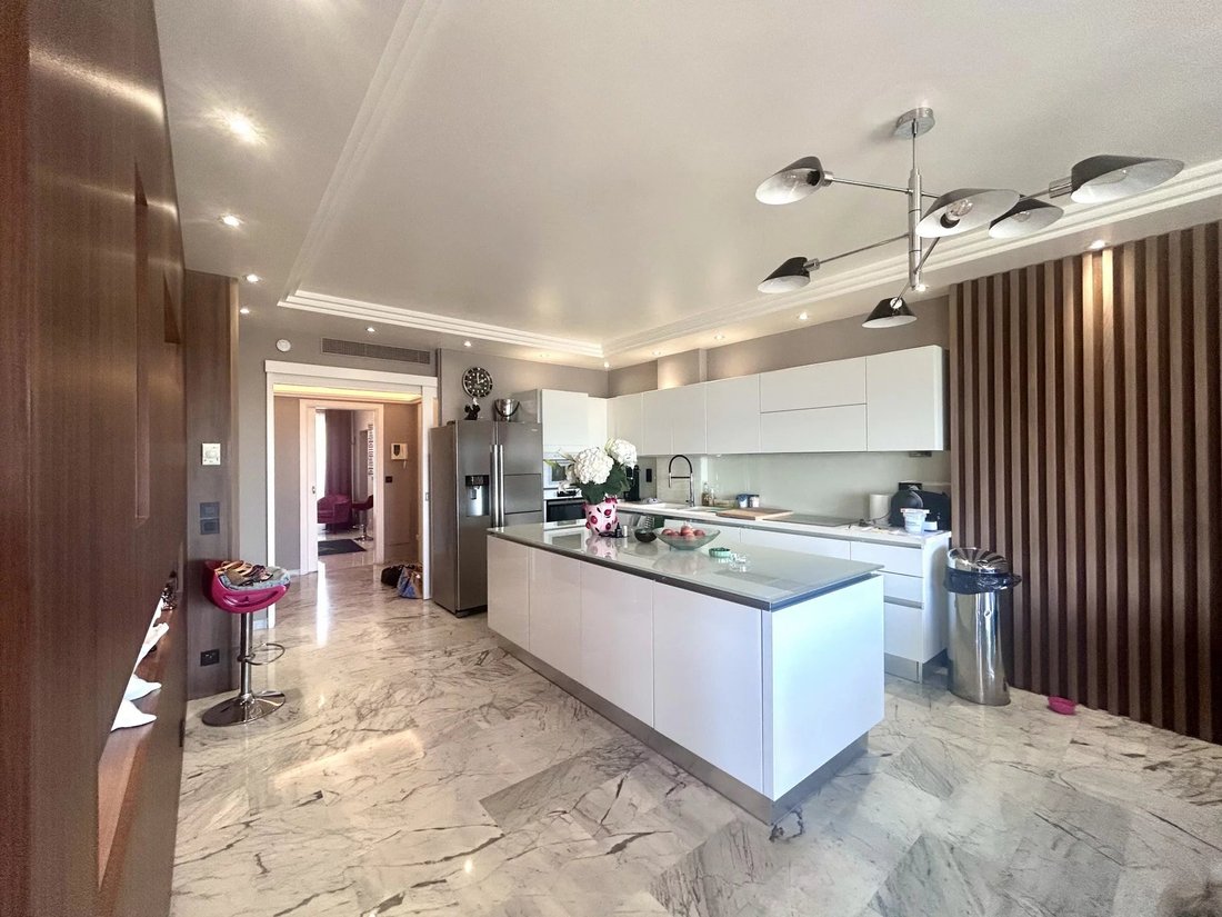 Wohnung in Cannes, Provence-Alpes-Côte d'Azur, Frankreich 5 - 19082903
