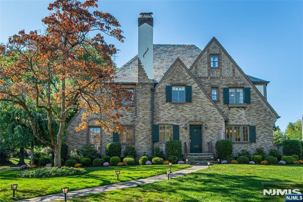 Maison à Glen Ridge, New Jersey, États-Unis 1 - 19079790