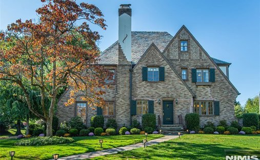 Casa en Glen Ridge, Nueva Jersey, Estados Unidos 1