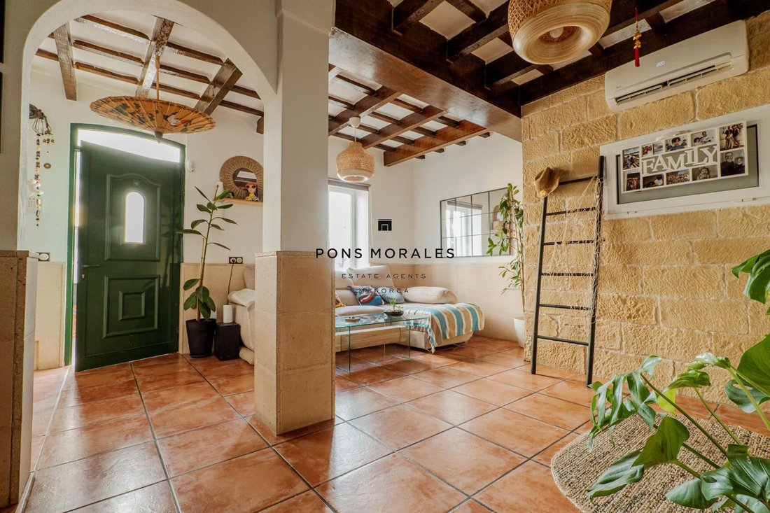 Maison à Ferreries, Îles Baléares, Espagne 2 - 19077206