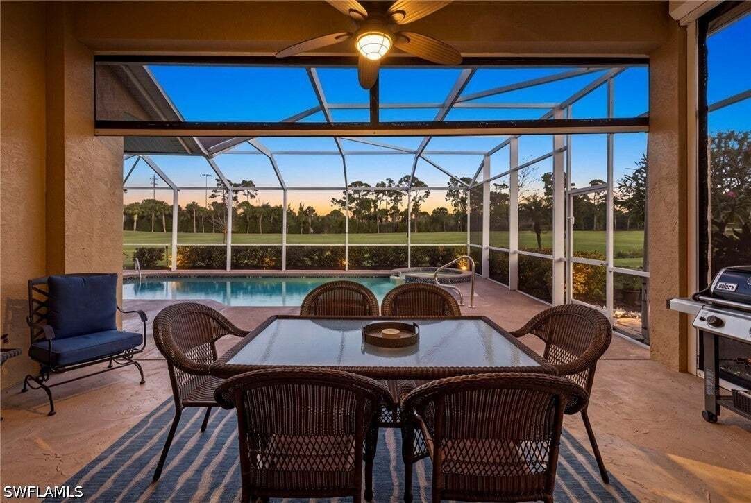 Casa a Naples, Florida, Stati Uniti 3 - 19085730