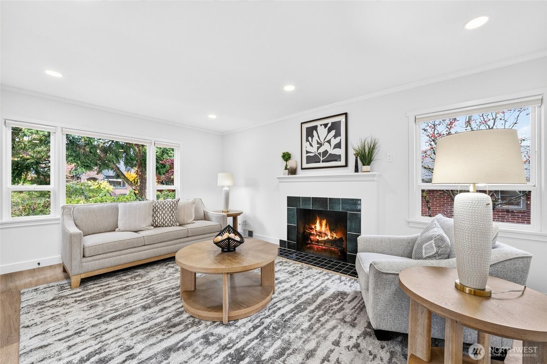 Haus in Seattle, Washington, Vereinigte Staaten 5 - 19076743