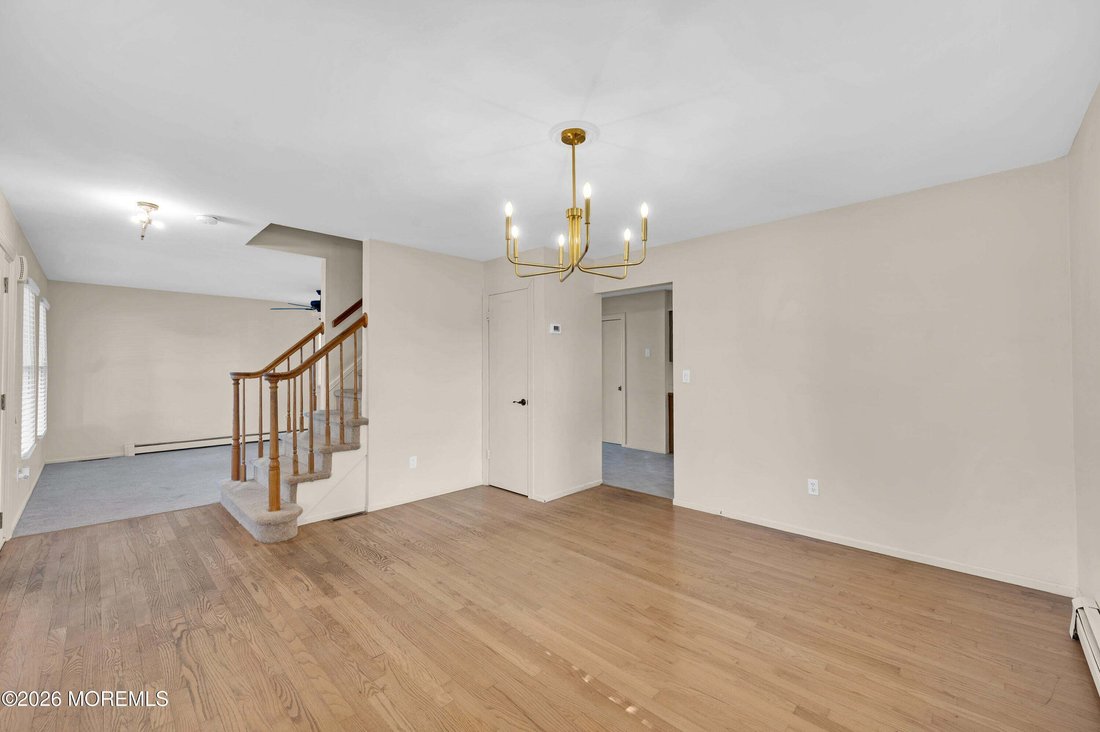 Casa en Manasquan, Nueva Jersey, Estados Unidos 5 - 19082647