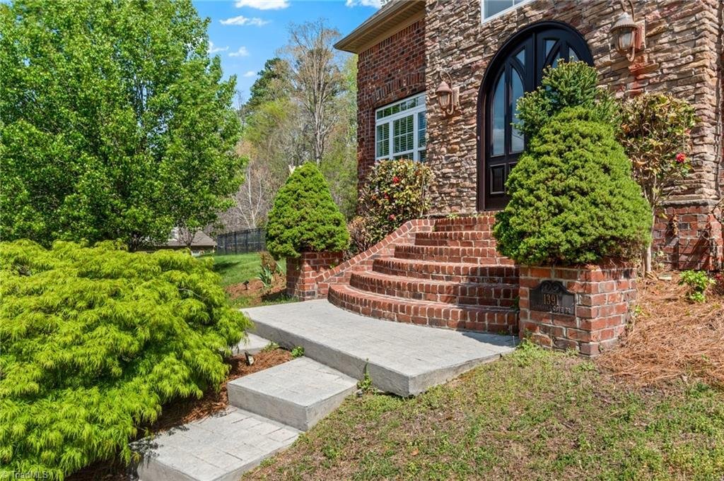 House in Winston-Salem, North Carolina, United States 4 - 19078804