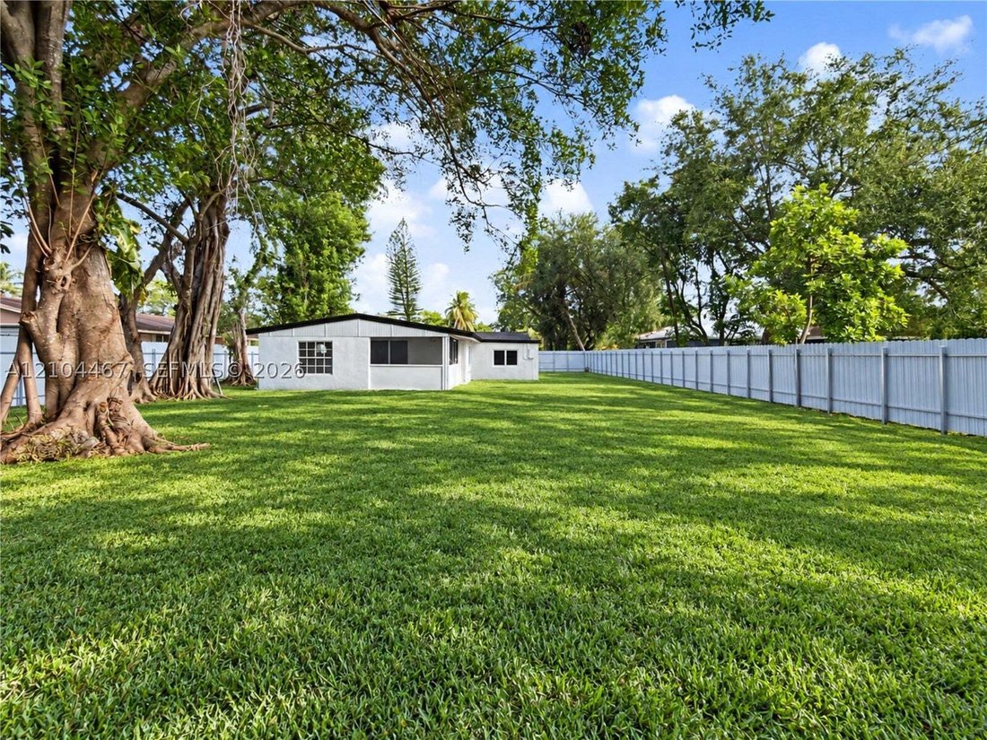 Casa en Miramar, Florida, Estados Unidos 4 - 19080883