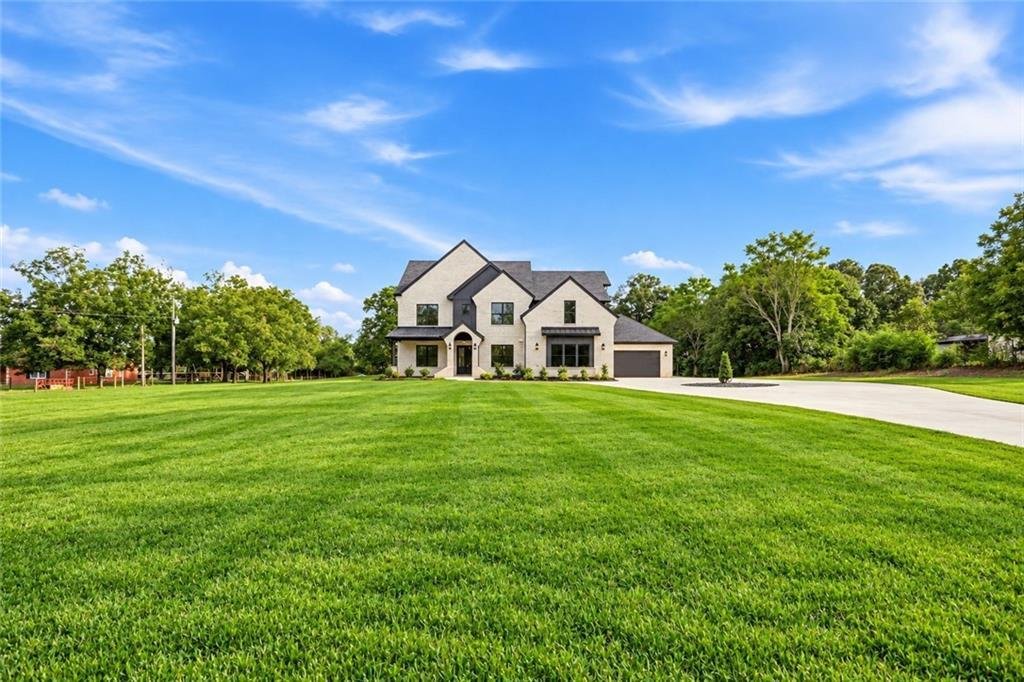 House in Monroe, Georgia, United States 4 - 19079573