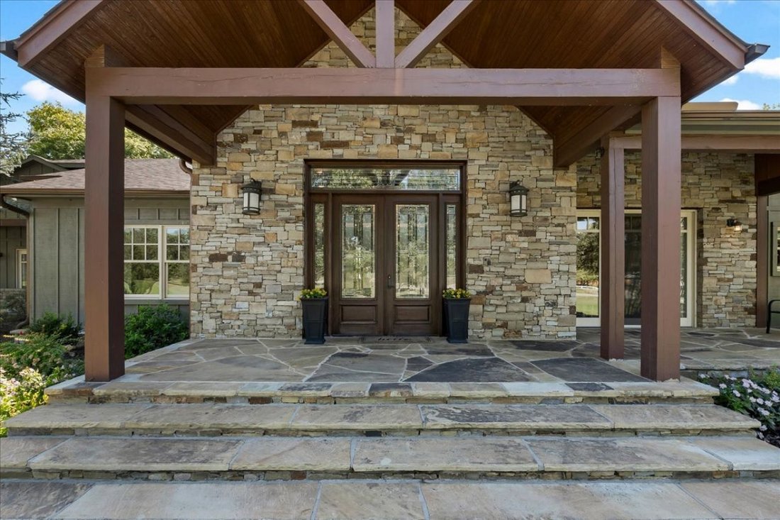 House in Tulsa, Oklahoma, United States 3 - 19082136