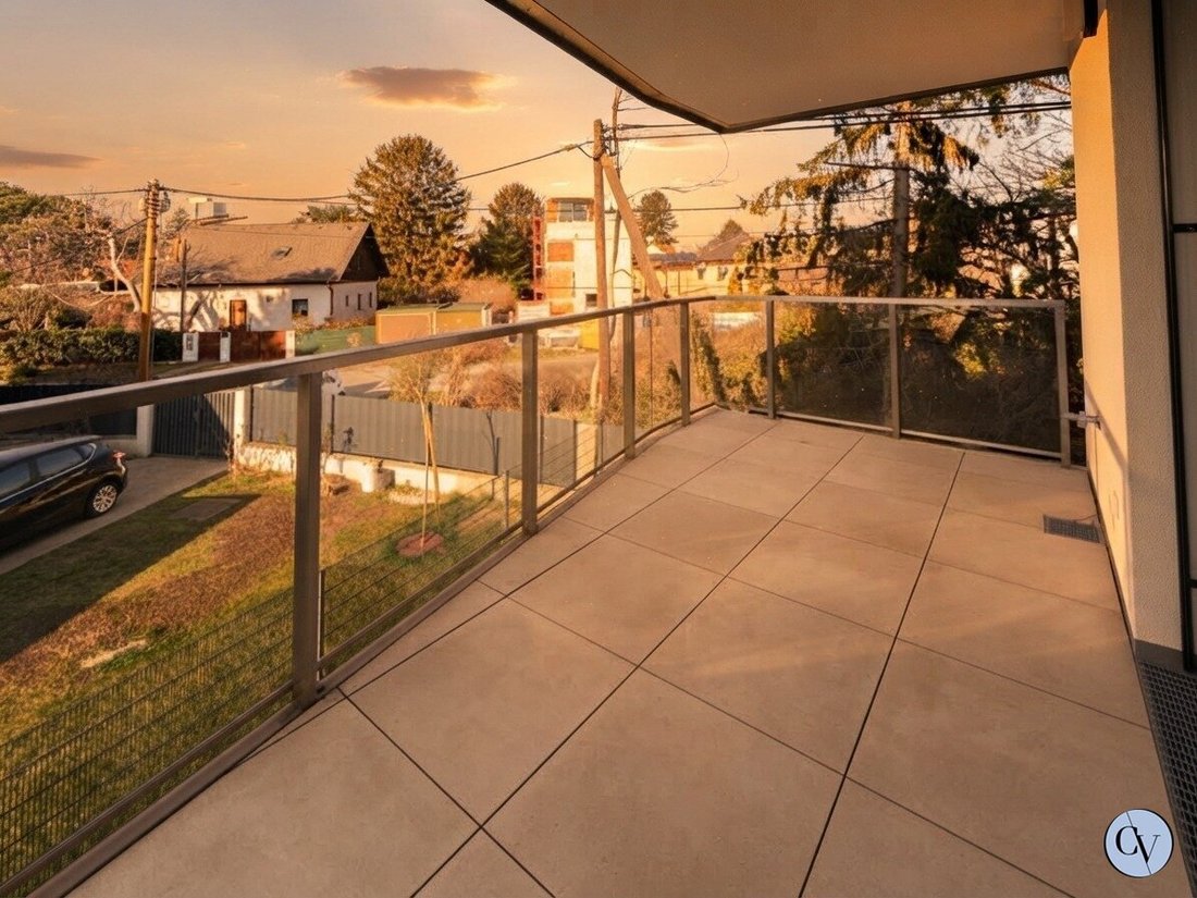 Appartement à Vienne, Vienne, Autriche 3 - 19077864