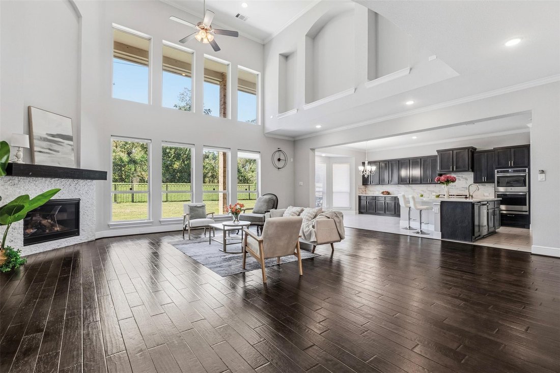 Haus in Sugar Land, Texas, Vereinigte Staaten 4 - 19081219