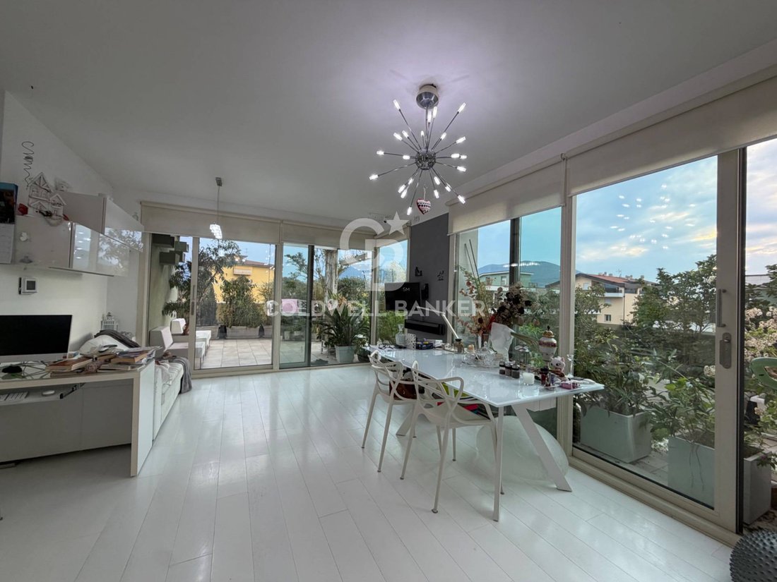 Apartamento en San Concordio, Lucca, Italia 1 - 19082081