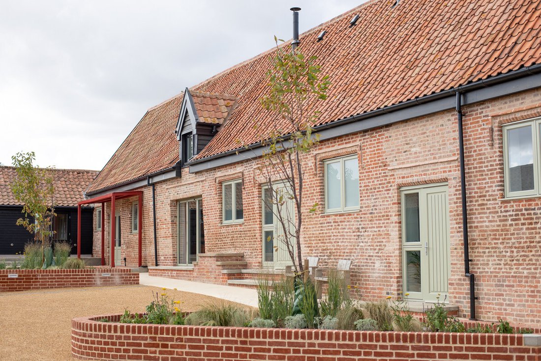 Suffolk, England 1 - 19082868