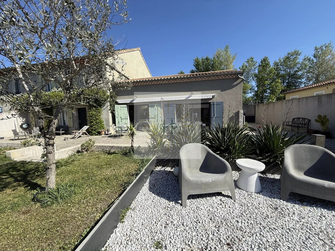 Haus in Catalins-Gondole, Montelimar, Frankreich 2 - 19083835
