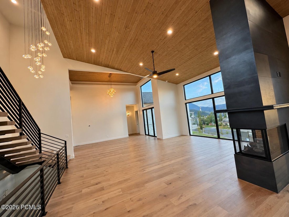 Residenza a Heber City, Utah, Stati Uniti 5 - 19080704