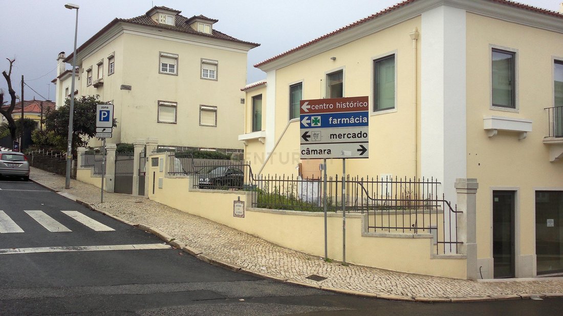 Casa a Oeiras e Sao Juliao da Barra, Paco de Arcos e Caxias, Lisbona, Portogallo 2 - 19077164