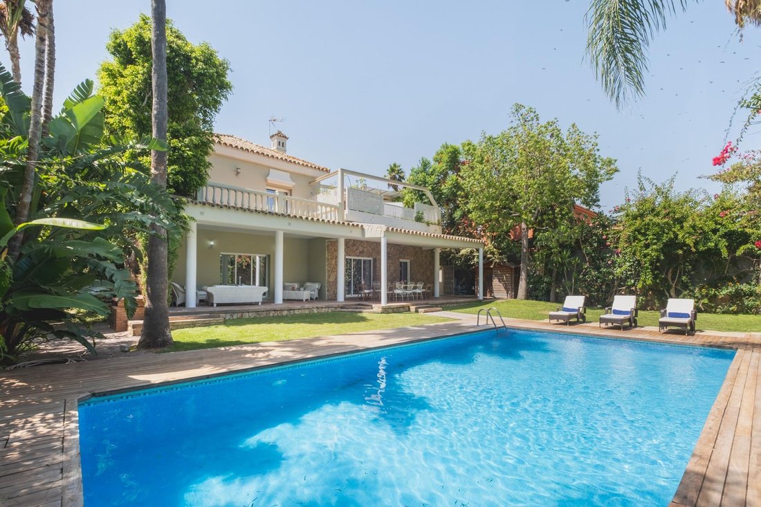 Villa à El Puerto de Santa María, Andalousie, Espagne 3 - 19080846