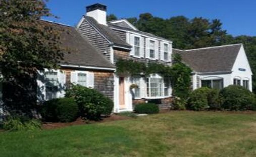 Casa a Barnstable, Massachusetts, Stati Uniti 1