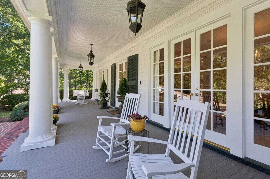 Haus in Atlanta, Georgia, Vereinigte Staaten 3 - 19076329