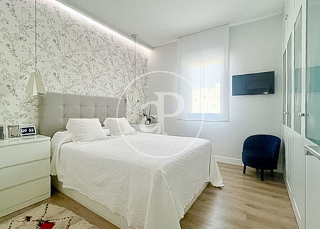 Apartment in Retiro, Madrid, Spain 5 - 19077229
