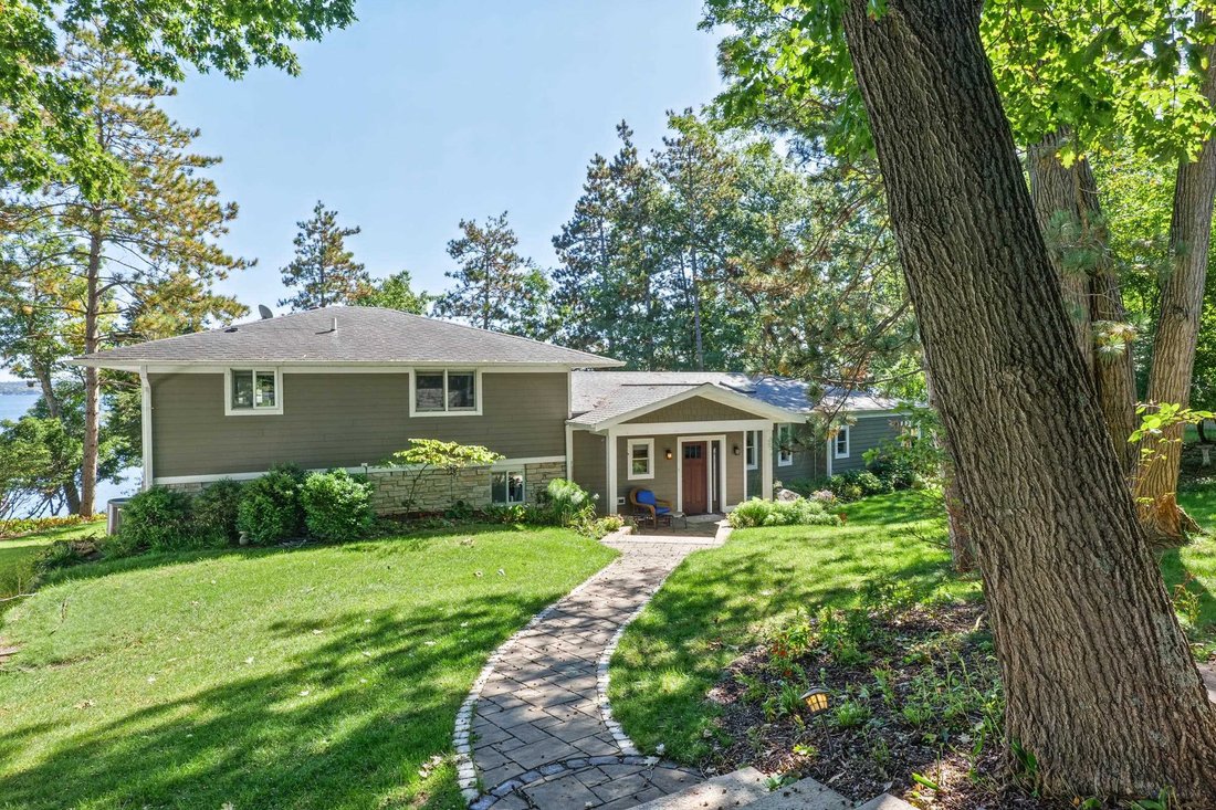 Casa a Princeton, Wisconsin, Stati Uniti 3 - 19083118