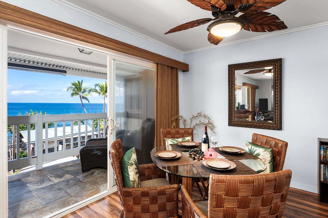 Condominio en Kailua, Hawái, Estados Unidos 5 - 19085560