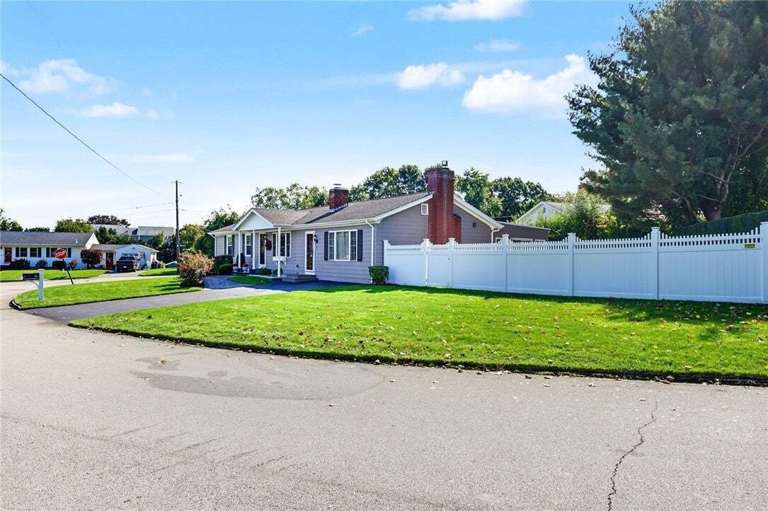 Haus in Cranston, Rhode Island, Vereinigte Staaten 3 - 19078817