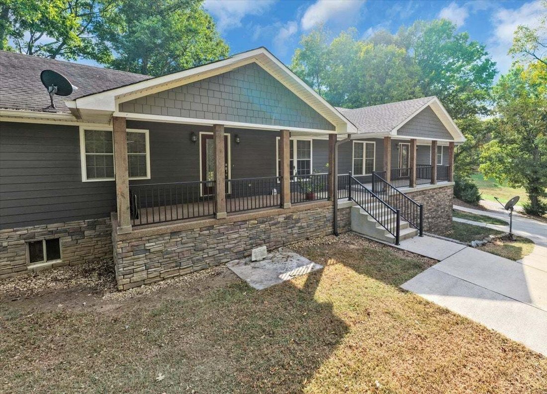 Casa en Belfast, Tennessee, Estados Unidos 2 - 19076958