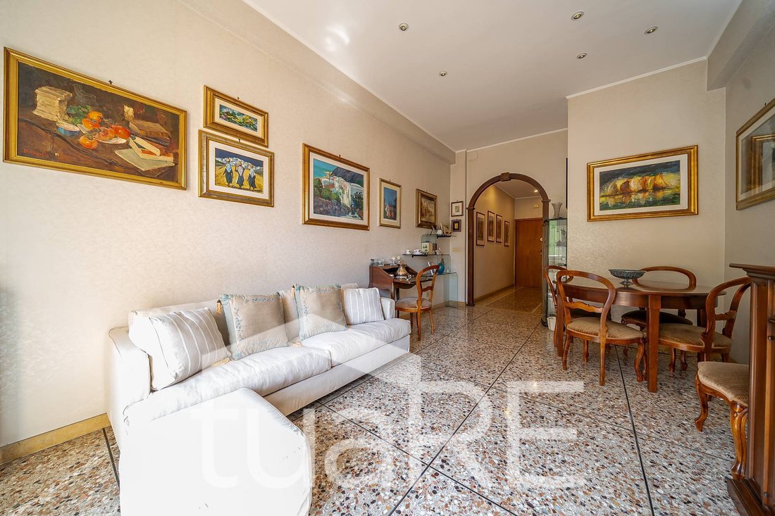 Apartment in Gianicolense, Rome, Lazio 2 - 19076225