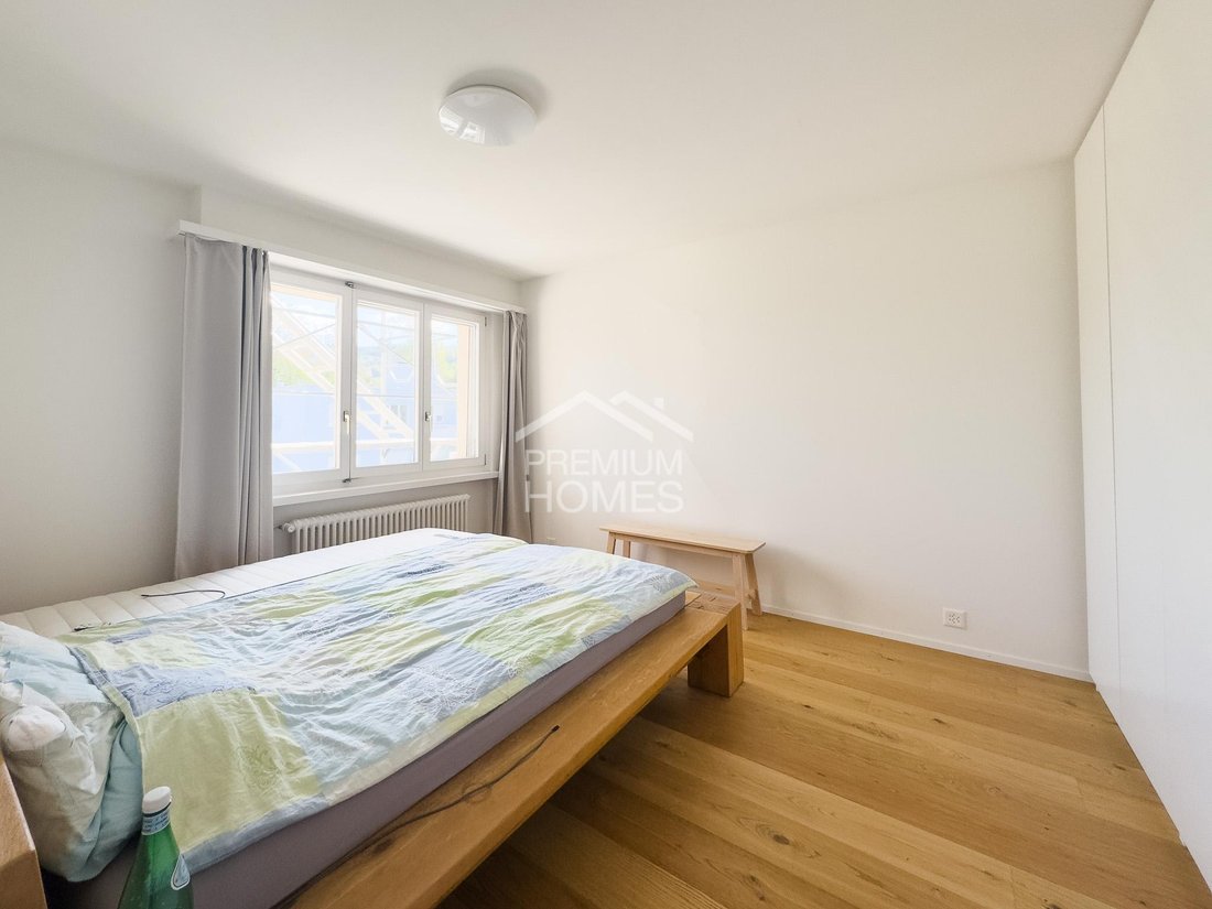 Appartement à Zurich, Canton de Zurich, Suisse 5 - 19078934