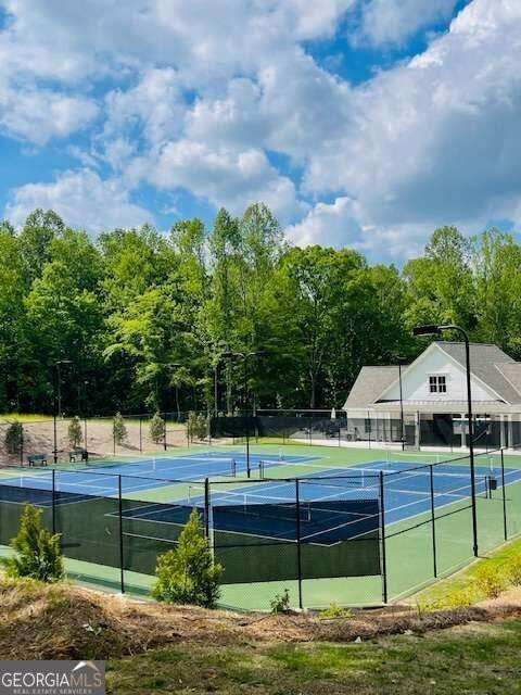 Land in Ball Ground, Georgia, United States 5 - 19077440