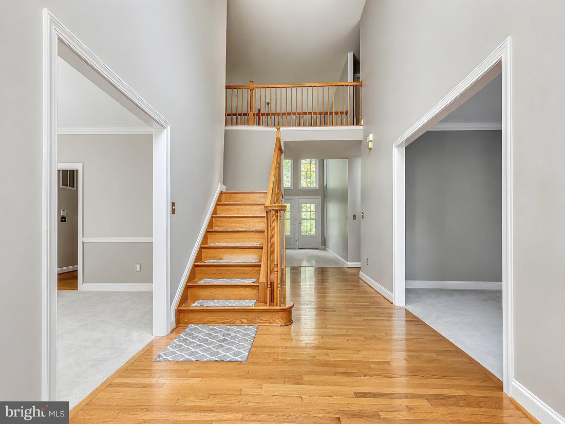 Casa en Hollywood, Maryland, Estados Unidos 2 - 19082041