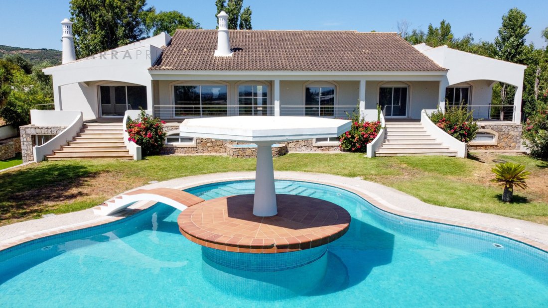 House in Faro (Se e Sao Pedro), Algarve, Portugal 1 - 19078014
