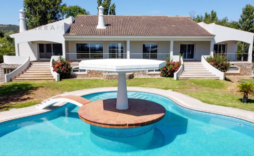 Maison à Faro (Se et Sao Pedro), Algarve, Portugal 1
