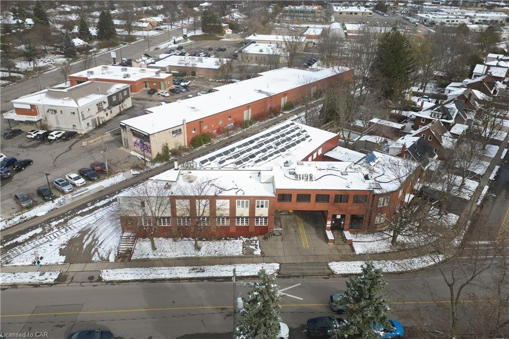 Haus in Waterloo, Ontario, Kanada 1 - 19083212
