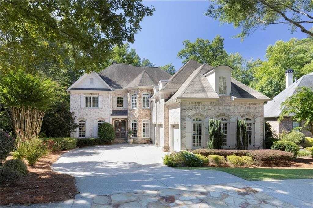 Casa en Atlanta, Georgia, Estados Unidos 2 - 19076321