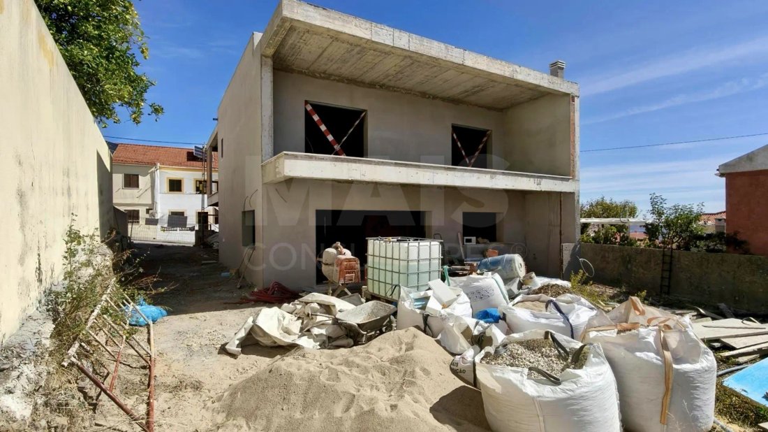 Villa in Loures, Lissabon, Portugal 2 - 18045068