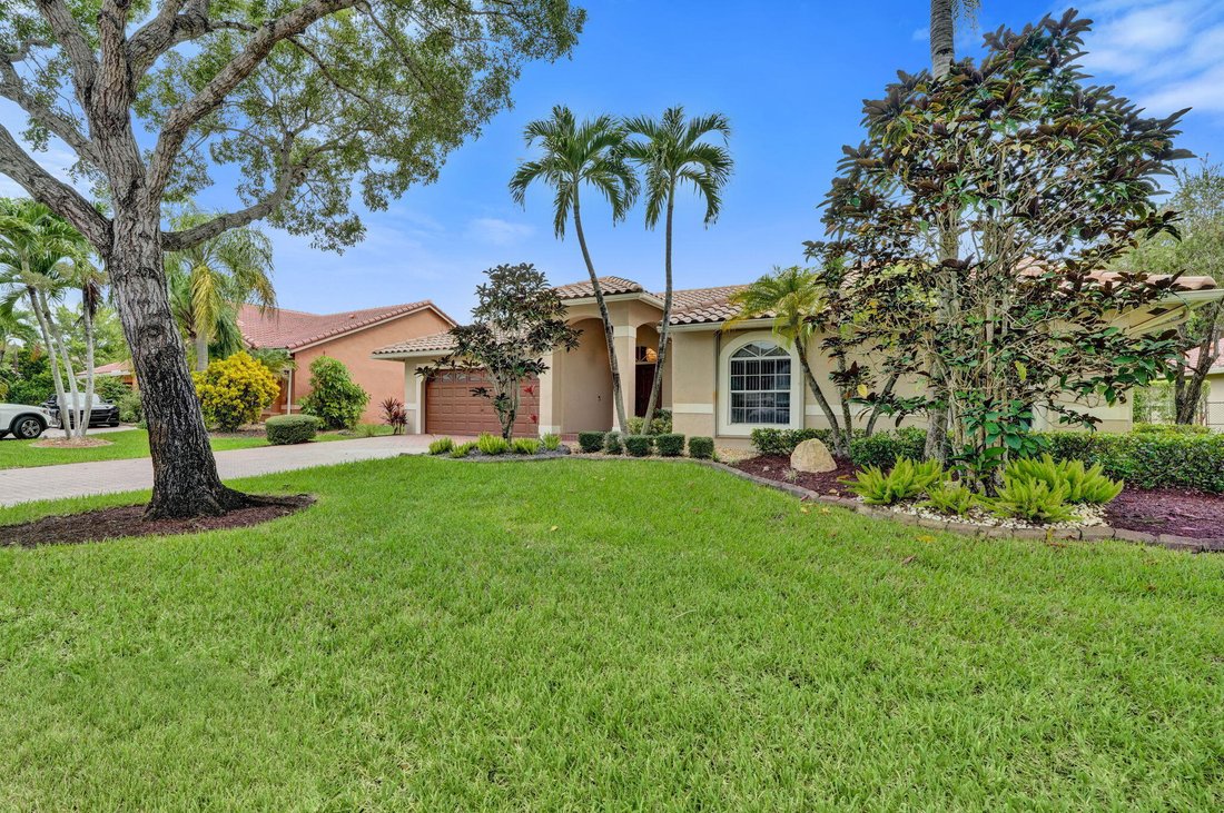 House in Parkland, Florida, United States 3 - 19080037