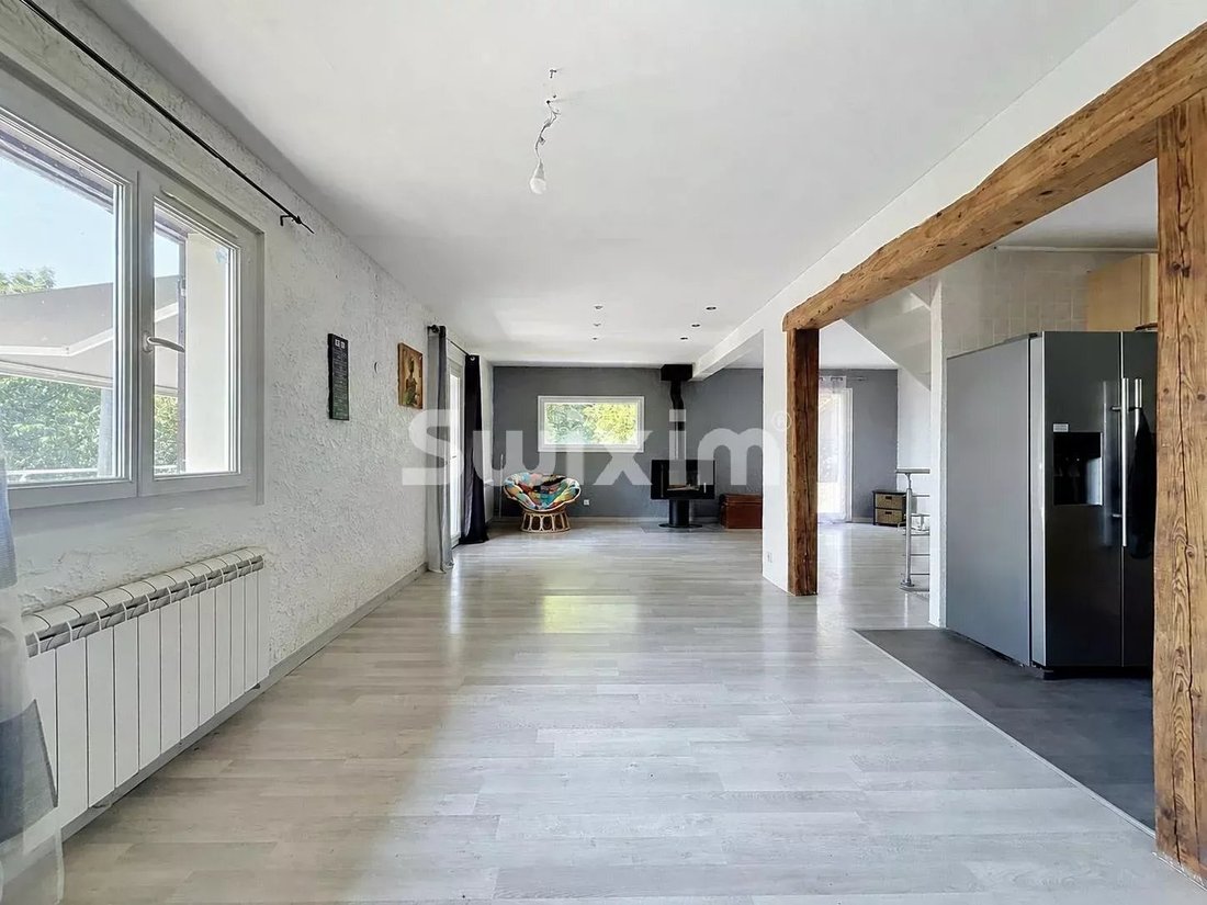 House in Crozet, Auvergne-Rhône-Alpes, France 3 - 19077482