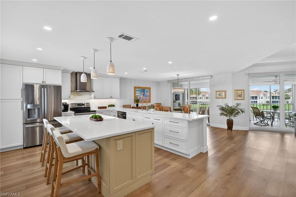 Condominio en Naples, Florida, Estados Unidos 2 - 19077694
