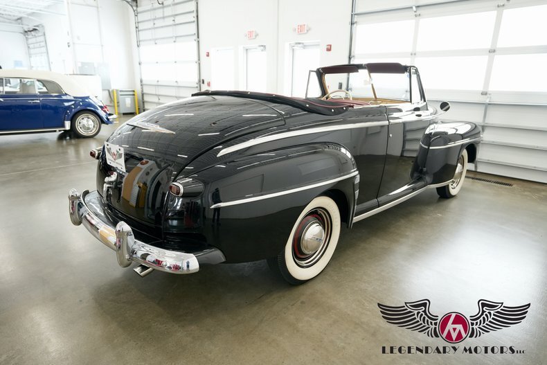 Cabriolet in Rowley, United States 5 - 19082738