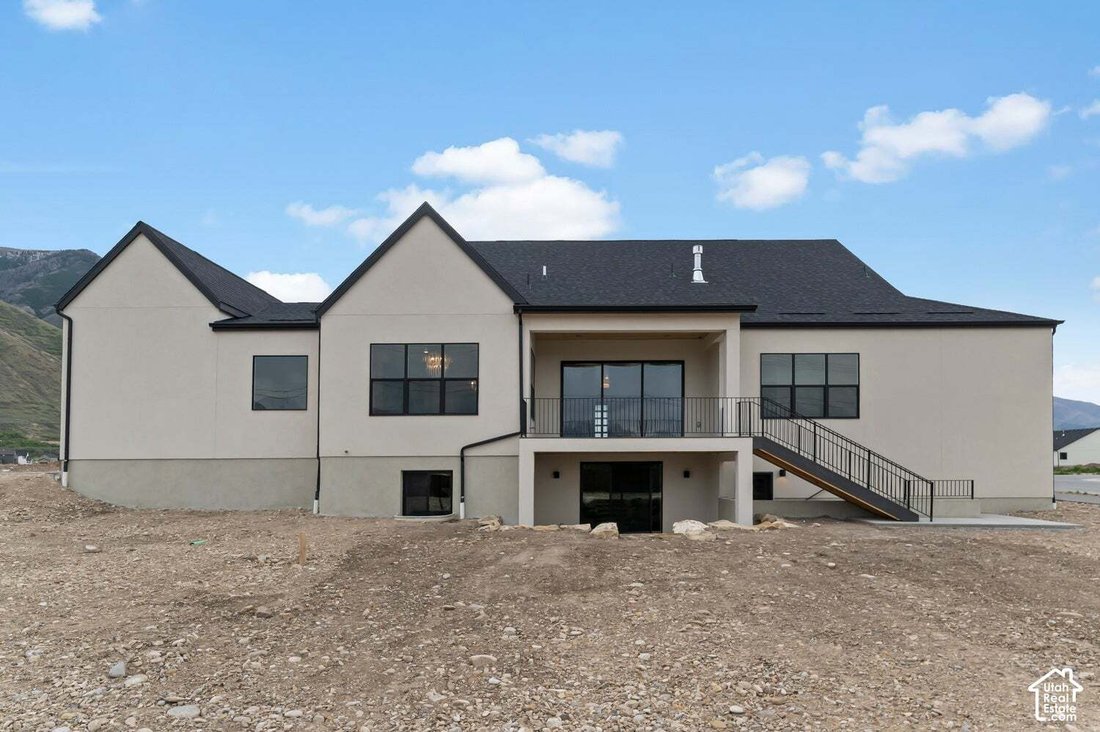 Casa a Woodland Hills, Utah, Stati Uniti 5 - 18743097