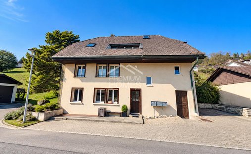 Casa a Farnern, Cantone di Berna, Svizzera 1