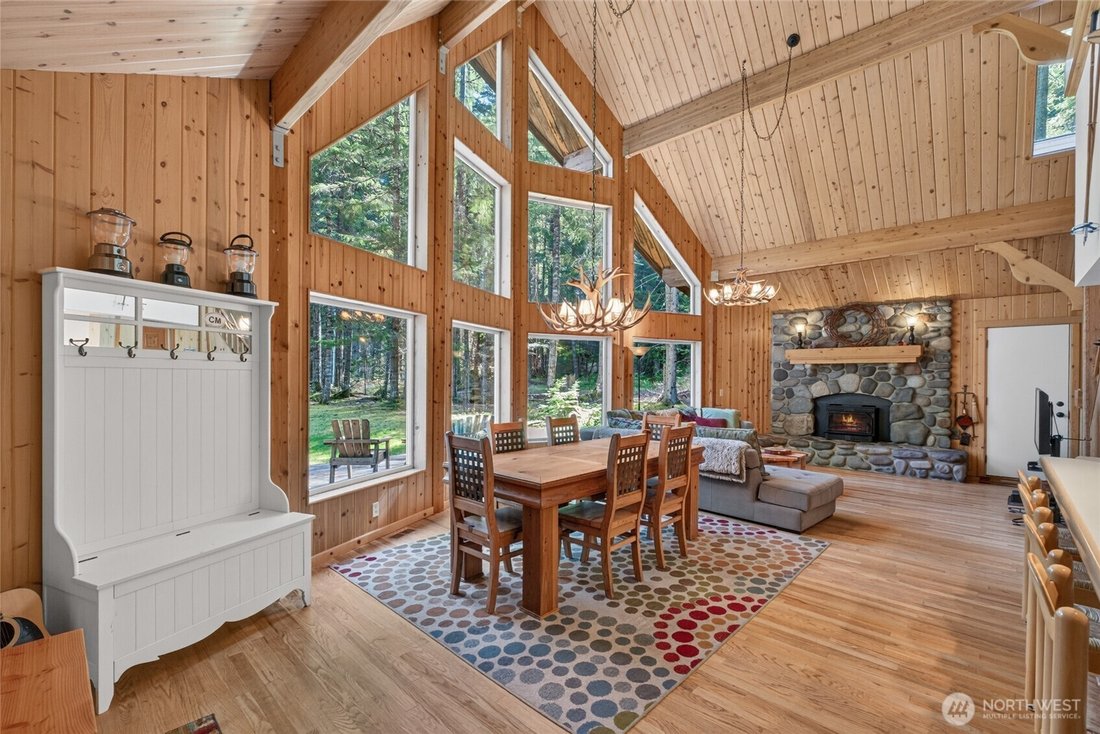 House in Enumclaw, Washington, United States 4 - 19076723