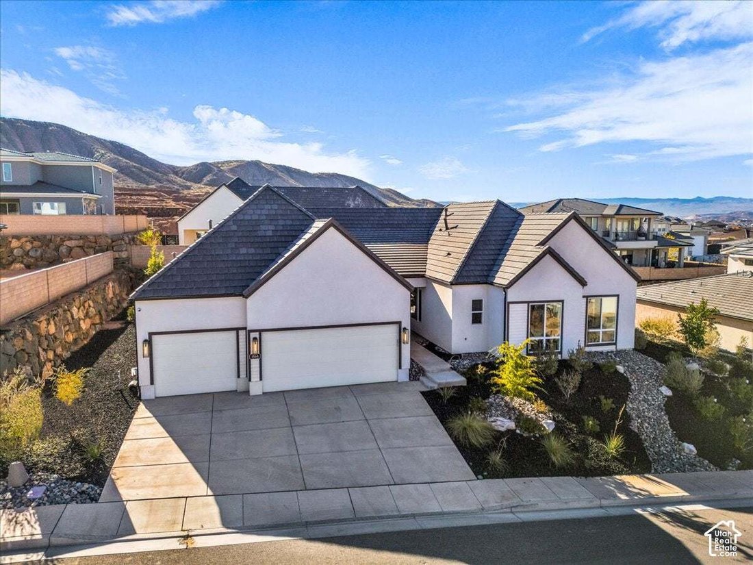 Casa en Washington, Utah, Estados Unidos 2 - 19083685