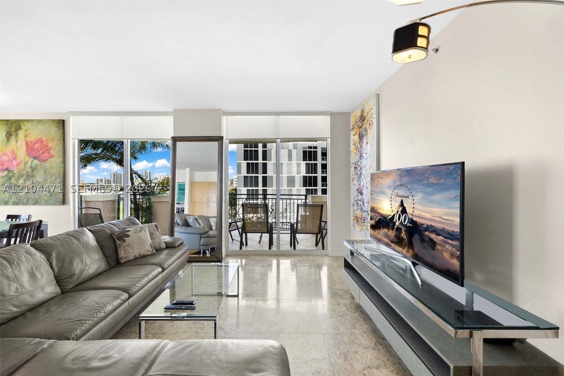 Condo in Golden Beach, Florida, United States 1 - 19080911