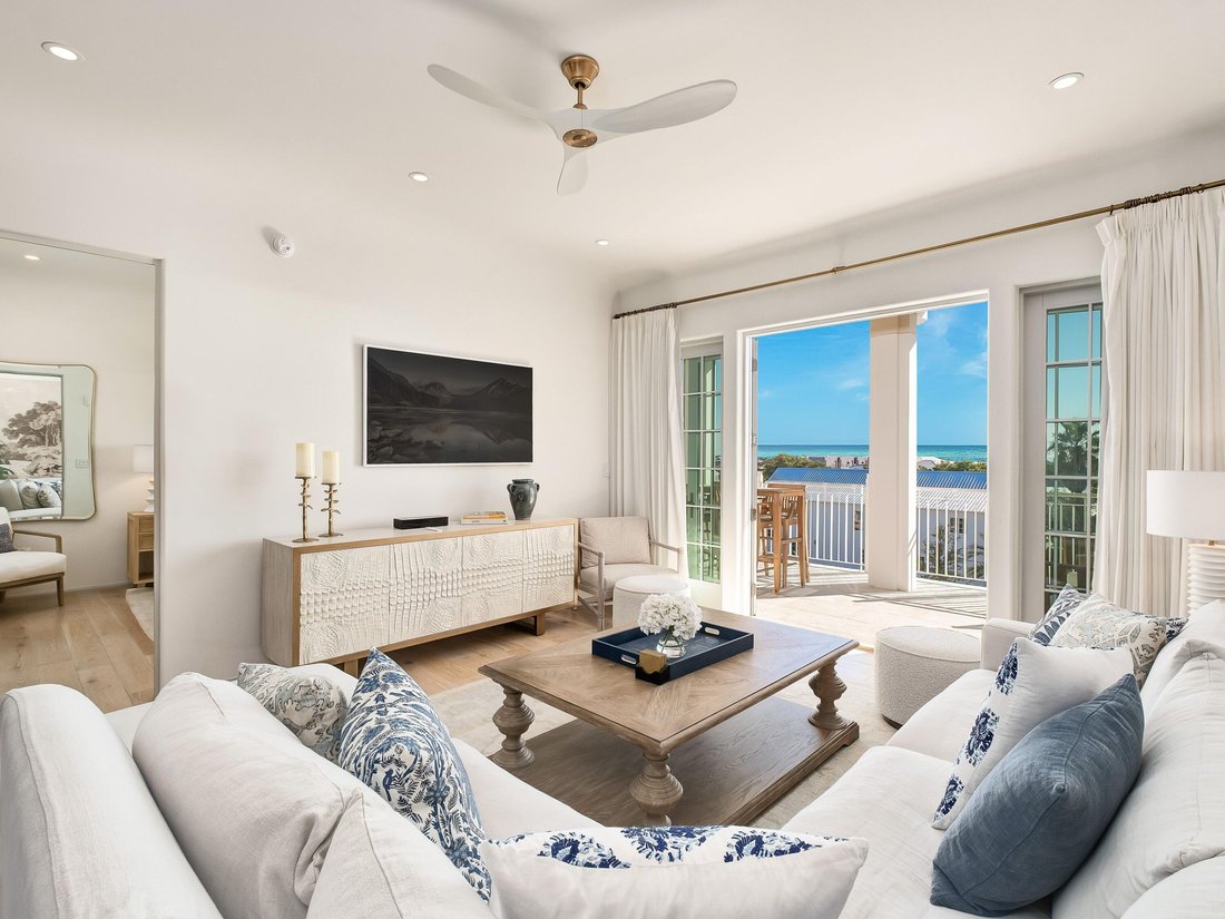 Condominio a Watersound, Florida, Stati Uniti 1 - 19085937