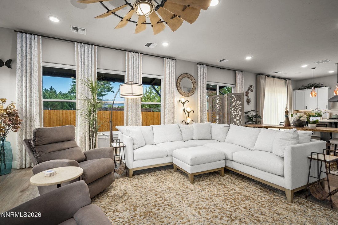 Casa en Reno, Nevada, Estados Unidos 5 - 19079999