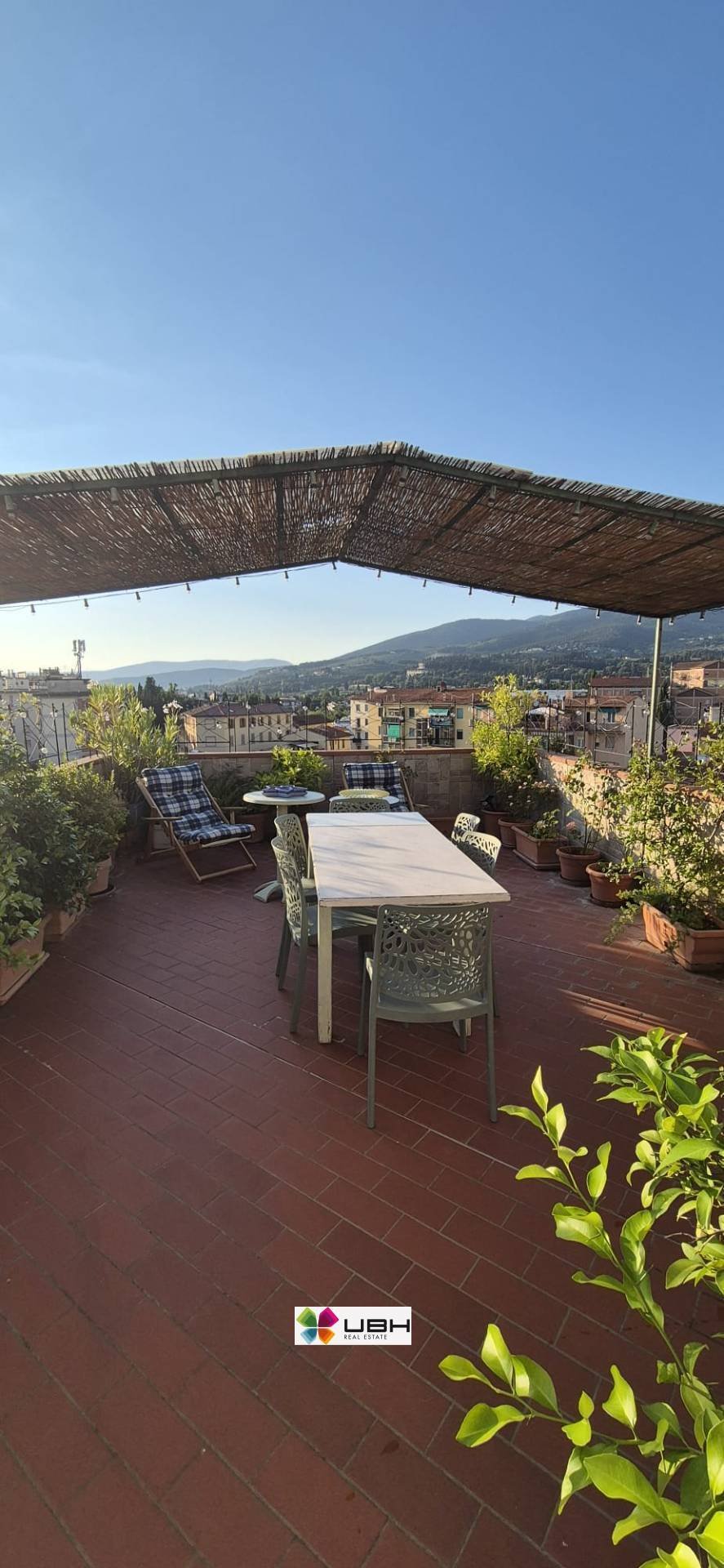 Appartement à Rifredi - Careggi, Florence, Italie 2 - 19076166