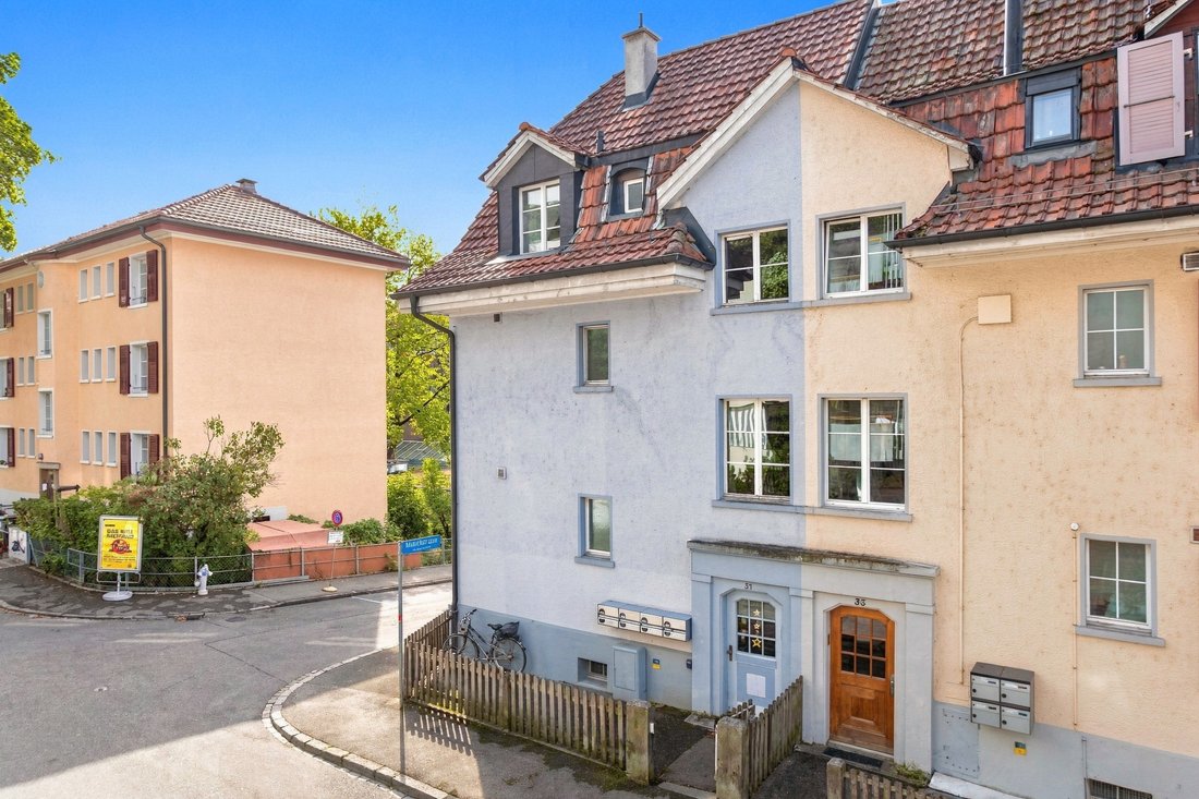Casa en Berna, Cantón de Berna, Suiza 3 - 19078853